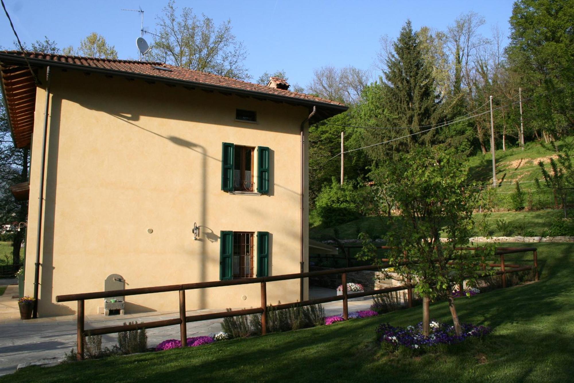 La Bergamo