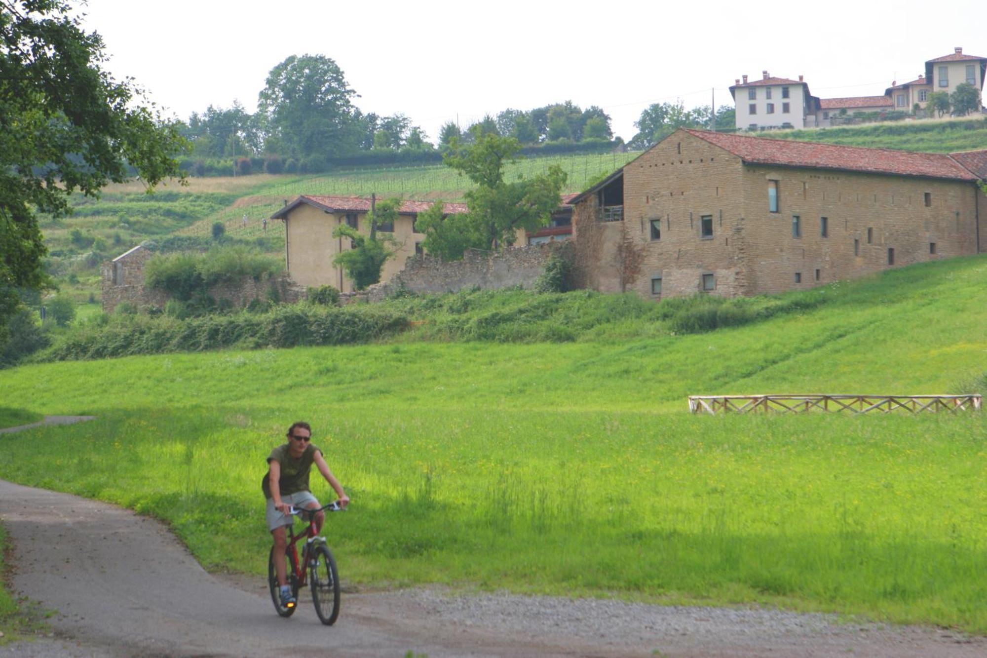 La Bergamo